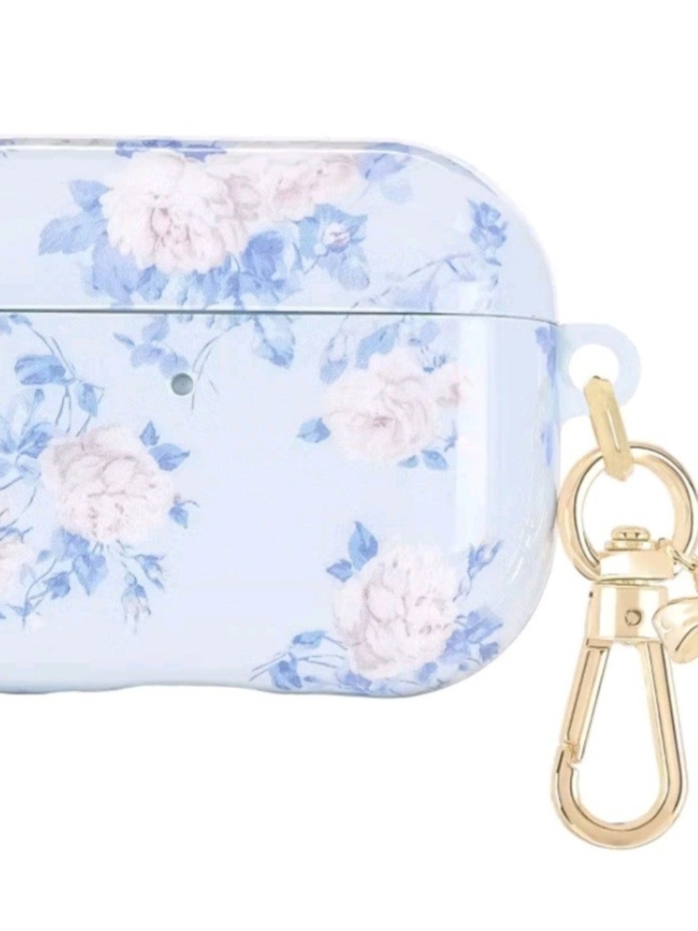 LoveShackFancy – Case-Mate Everblooming Rosettes AirPods Pro 3 Protective Case